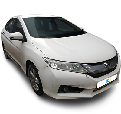 Honda City-img